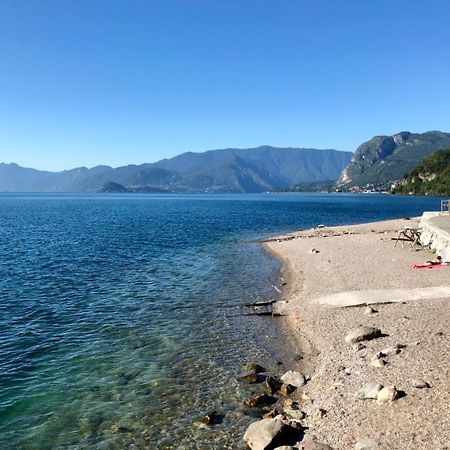 Lake Como View Apartement Allegro Acquaseria Exterior photo