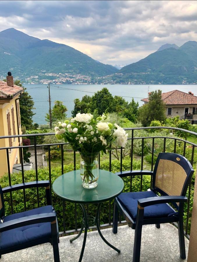 Lake Como View Apartement Allegro Acquaseria Exterior photo