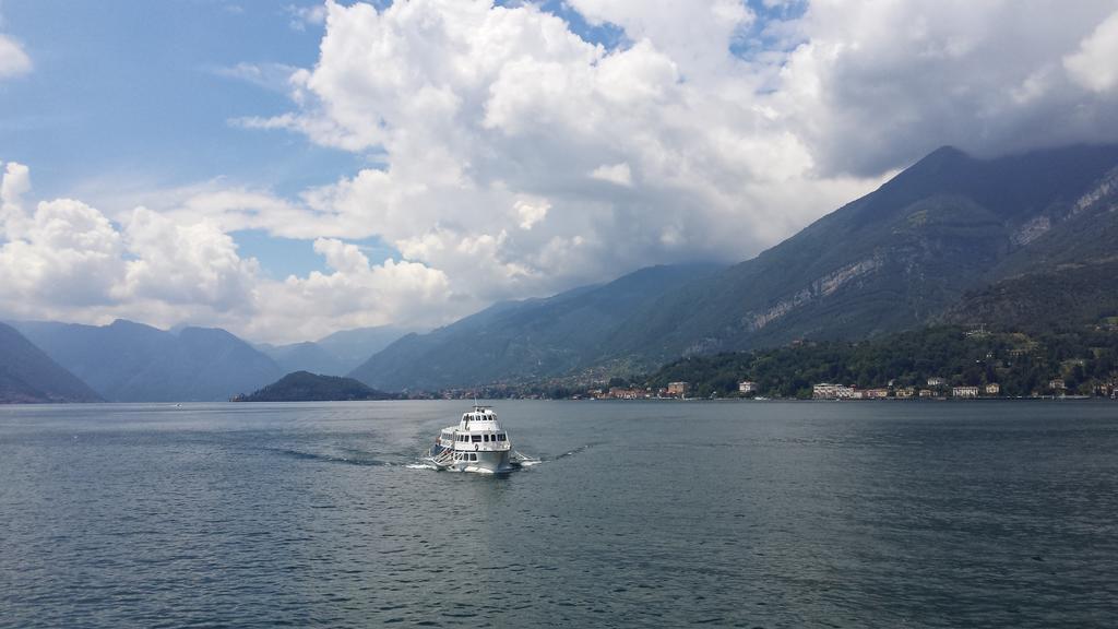 Lake Como View Apartement Allegro Acquaseria Room photo