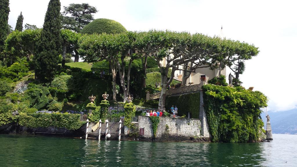 Lake Como View Apartement Allegro Acquaseria Room photo