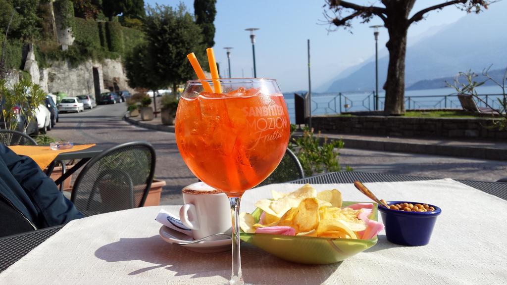 Lake Como View Apartement Allegro Acquaseria Room photo
