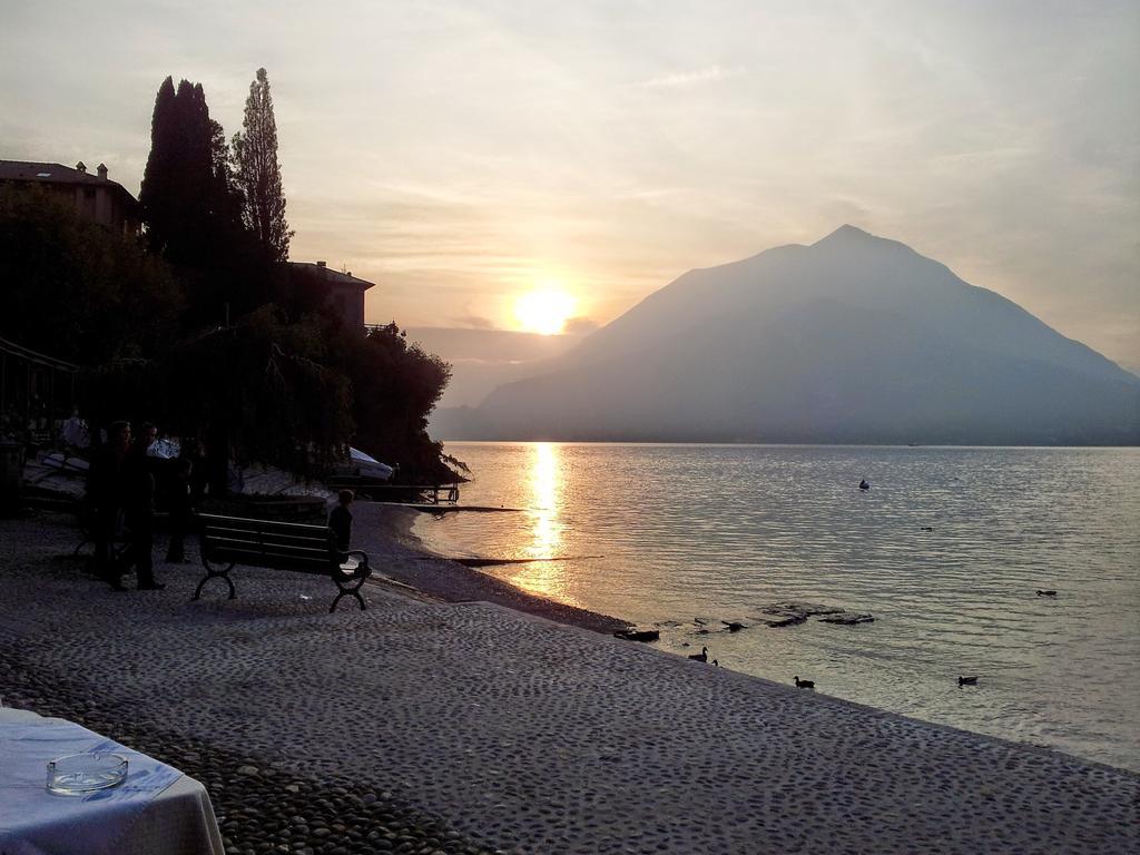 Lake Como View Apartement Allegro Acquaseria Room photo